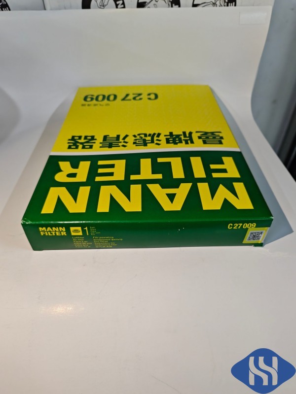 C27009