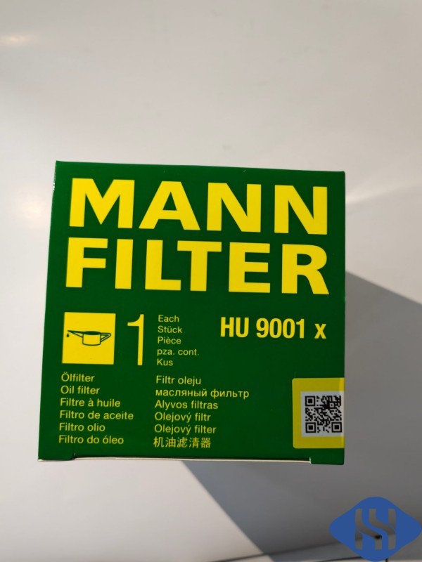 HU9001X